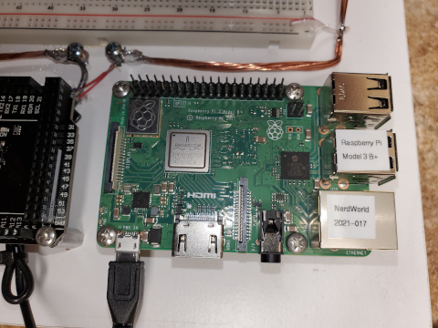 Raspberry Pi